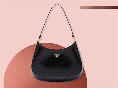 h&m prada dupe bag
